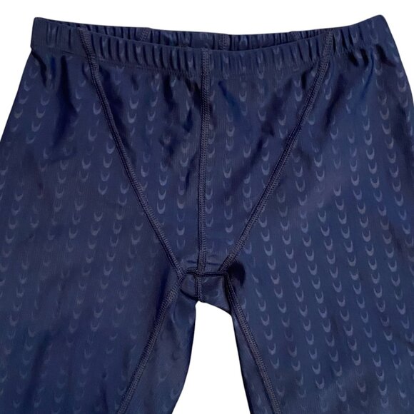 Flow Accelerate Swim Jammer Competitive Swimming Gear Sporty Athletic Pool-22/23 - Picture 3 of 7